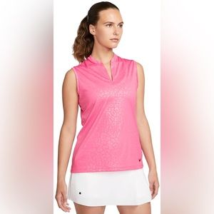Women’s Nike Golf Shirt